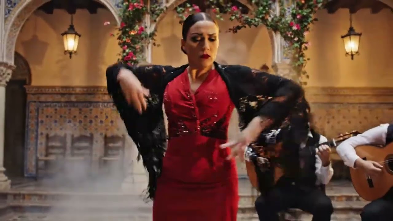 Where Passion Speaks Louder Than Words | Flamenco Music