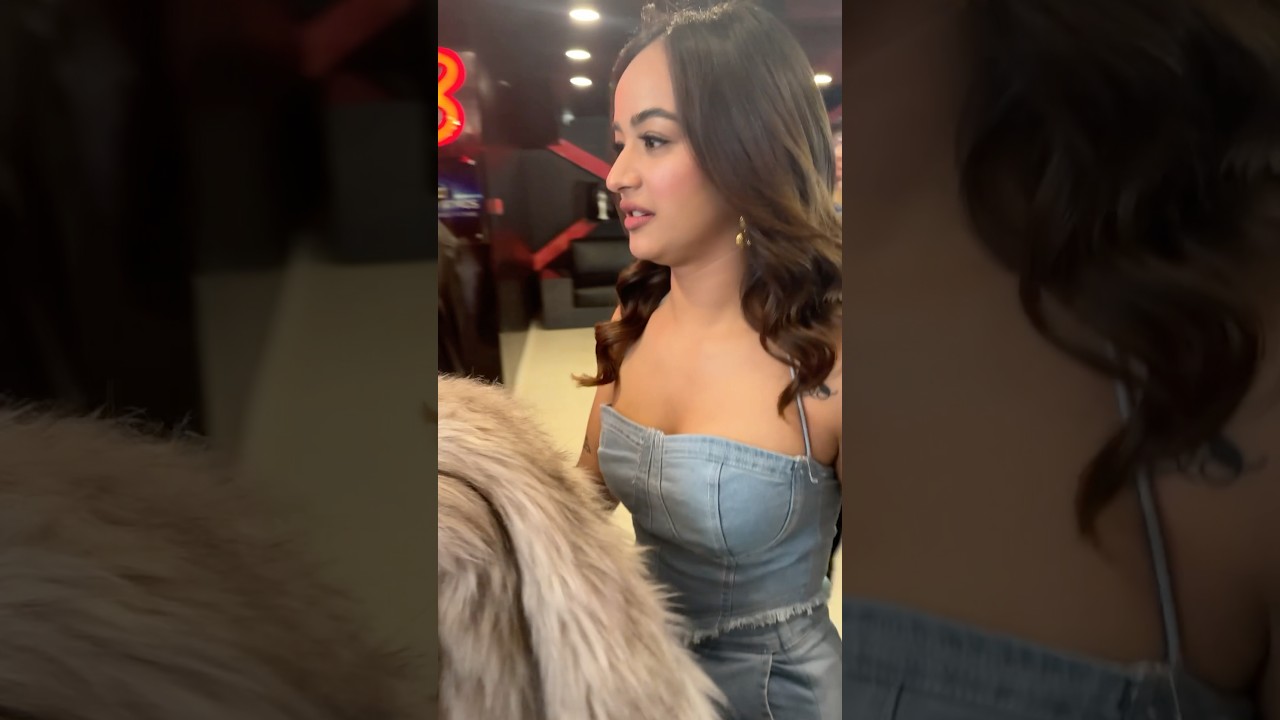 Beautiful Actress Karishma Shrestha ❤️ #karishmashrestha #subscribe