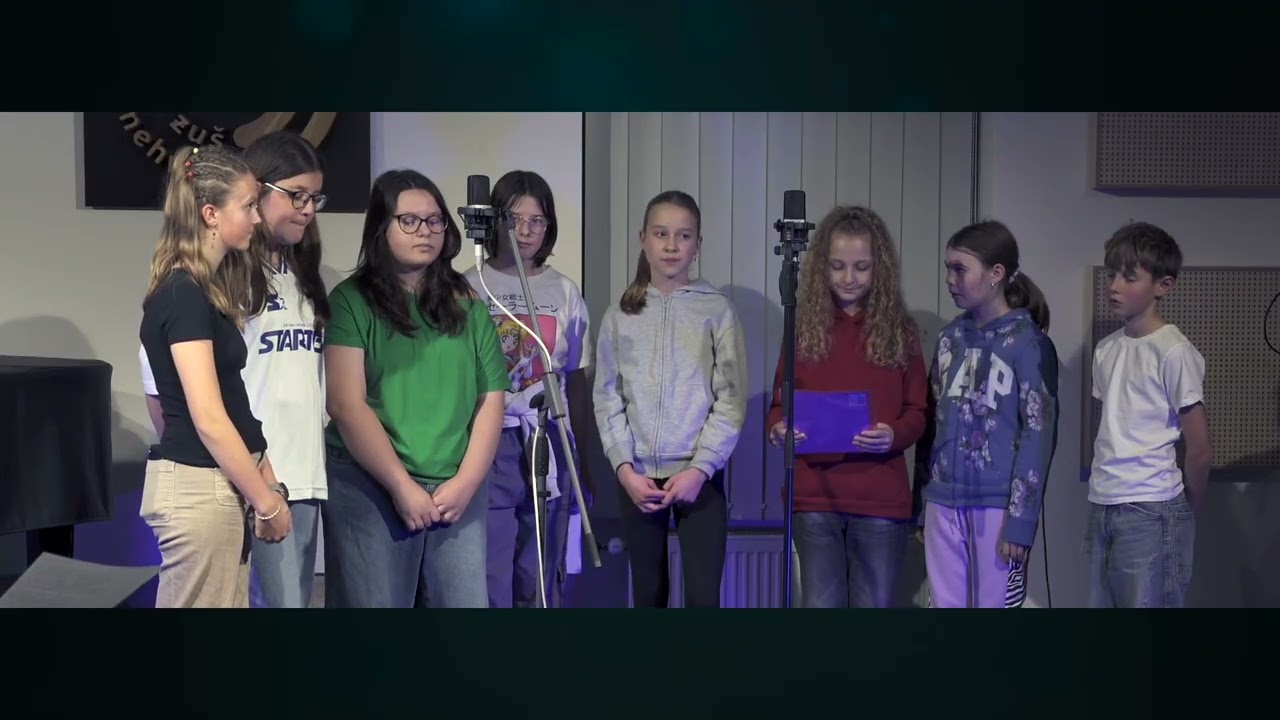 Hallelujah - Vokalizér & Hunamapo