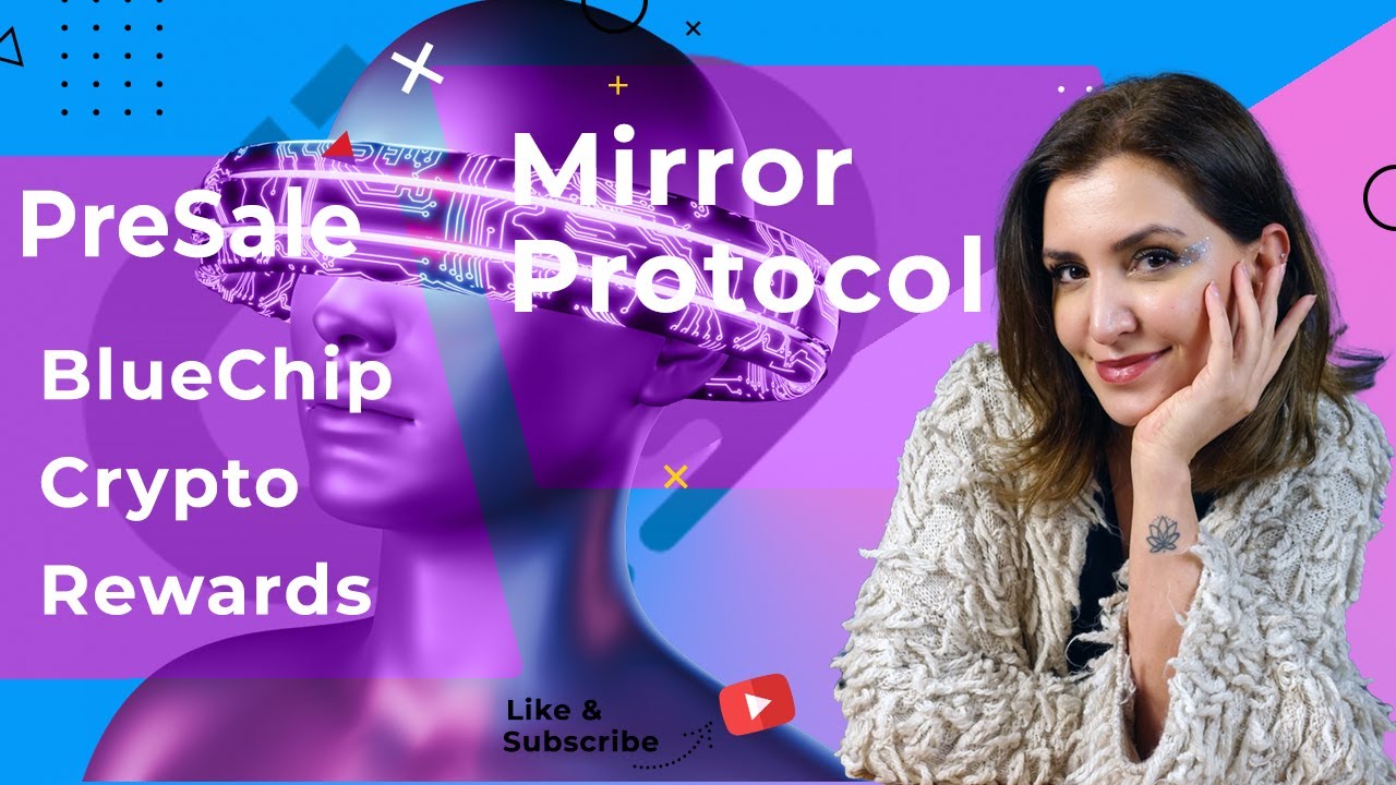 The Mirror Protocol - PreSale is Live Now! - Don't Miss Your Chance!