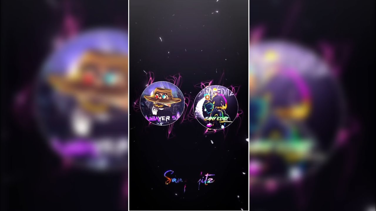 2 FRIEND COLLAB || NEW COLLAB XML FILE BY @sanyeditz0 || XML LINK ON DESCRIPTION ||