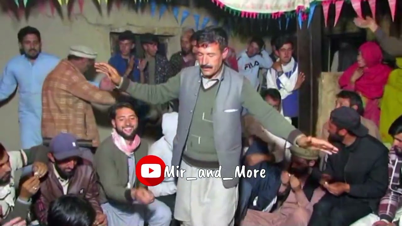 Chitrali New Dance 2025 | Chitrali Dhol Ishtok | 
