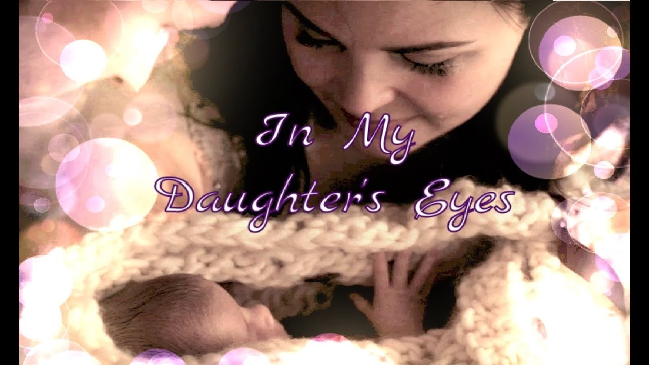 Emma/Snow || In My Daughter's Eyes