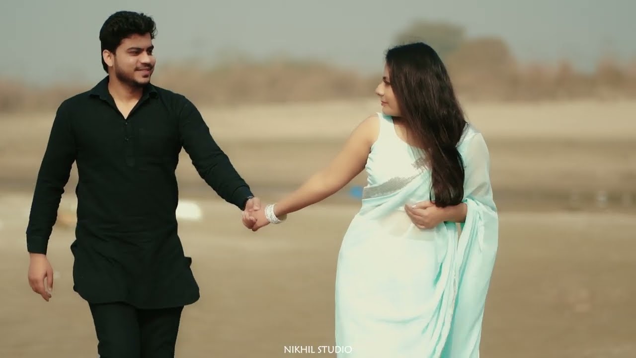 Pre Wedding 2026