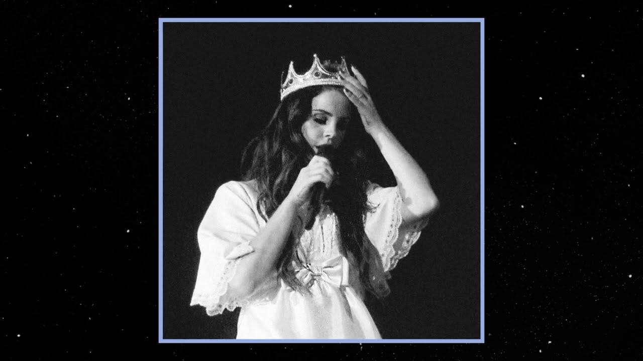 Lana Del Rey Type Beat - "Queen" - Orchestral Pop Beat