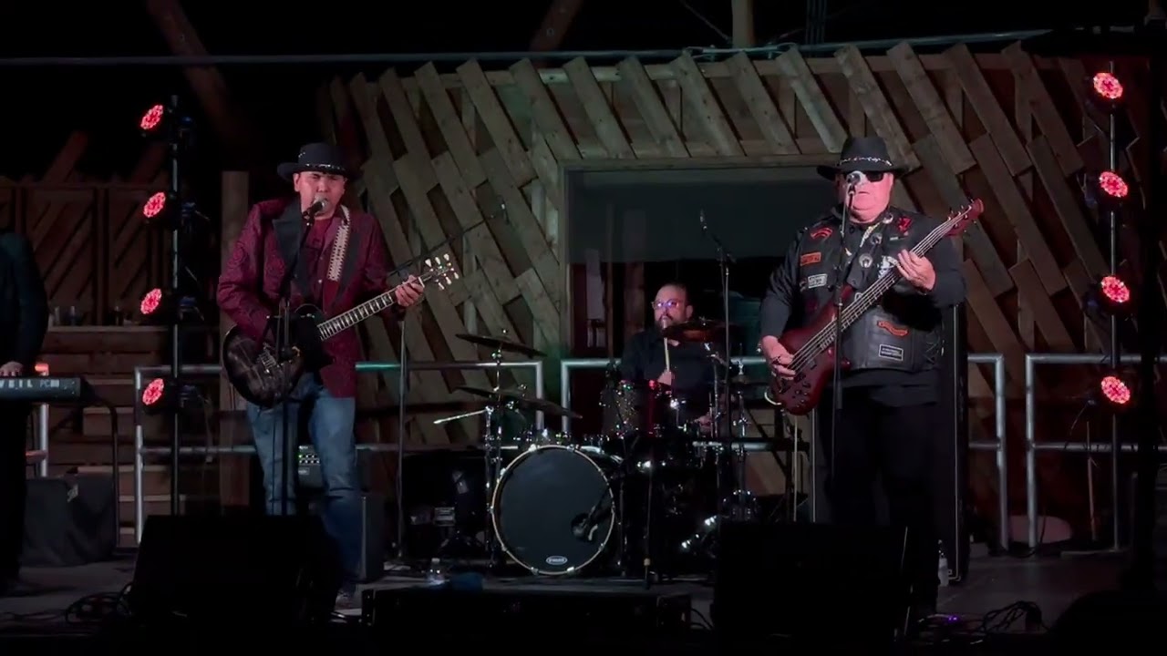 Tyler Two Guns Band, #countrymusic #rockmusic and #bluesmusic