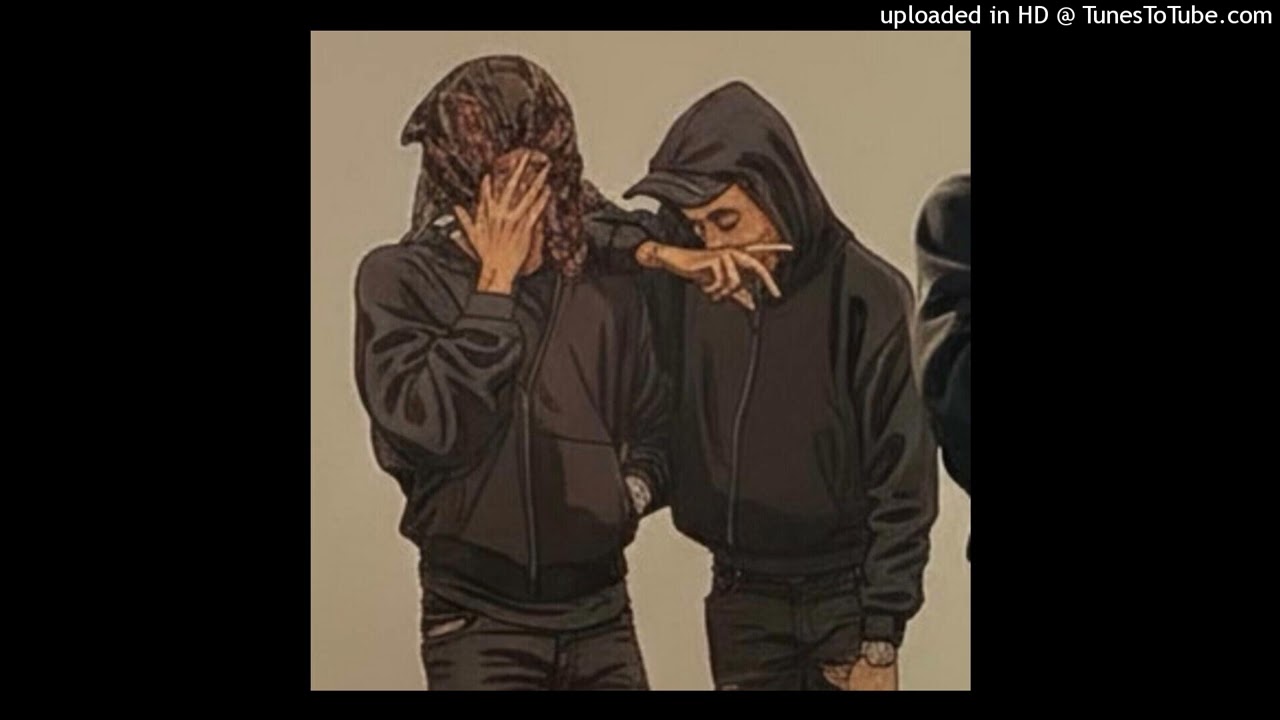 Skino X Kpskywalka - Choose 1 /Murder Type beat 2026 @2o2crank