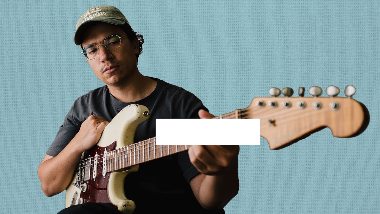 Steal a Chord Progression