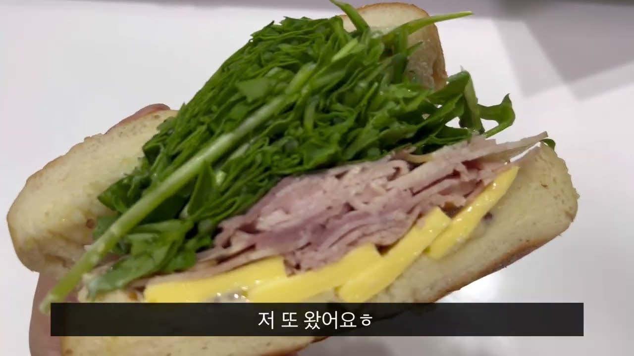 시험기간에 다이어트 안하는 영상