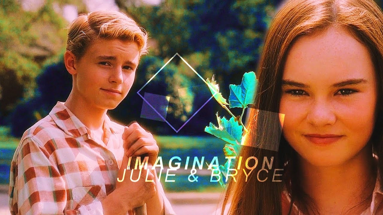 Bryce and julie • Imagination • Flipped