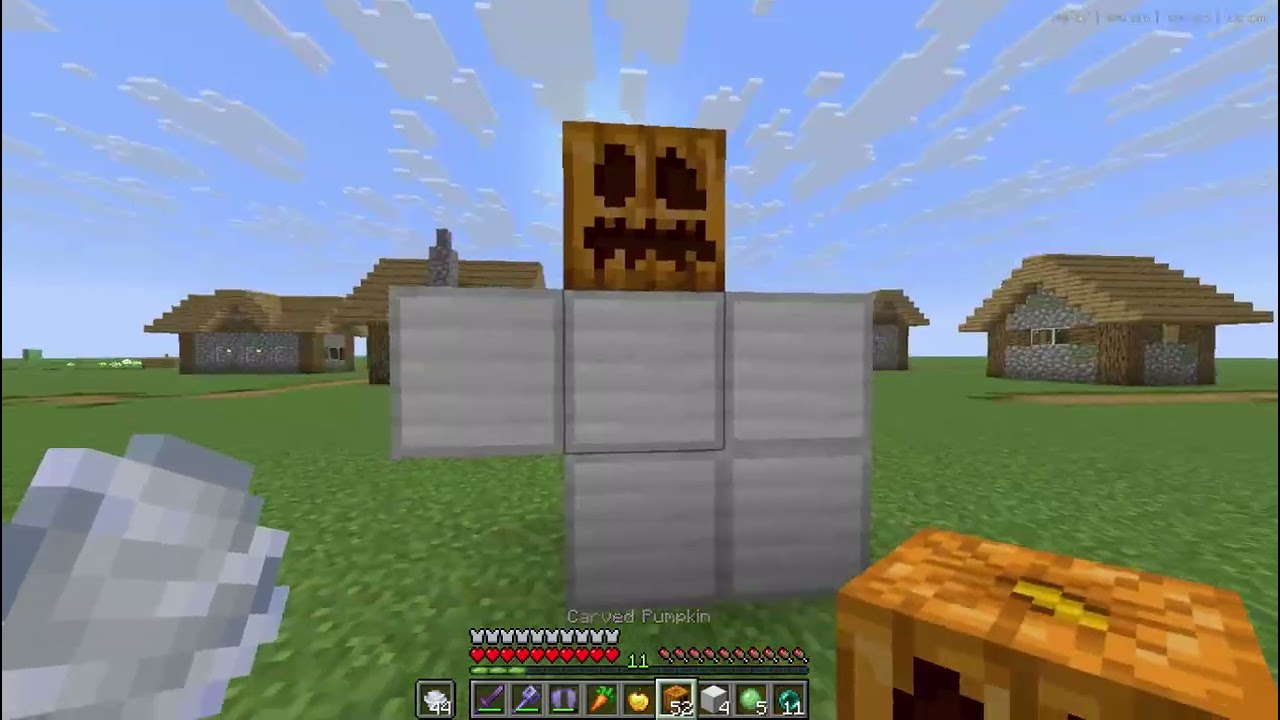 minecraft elytra mace pvp