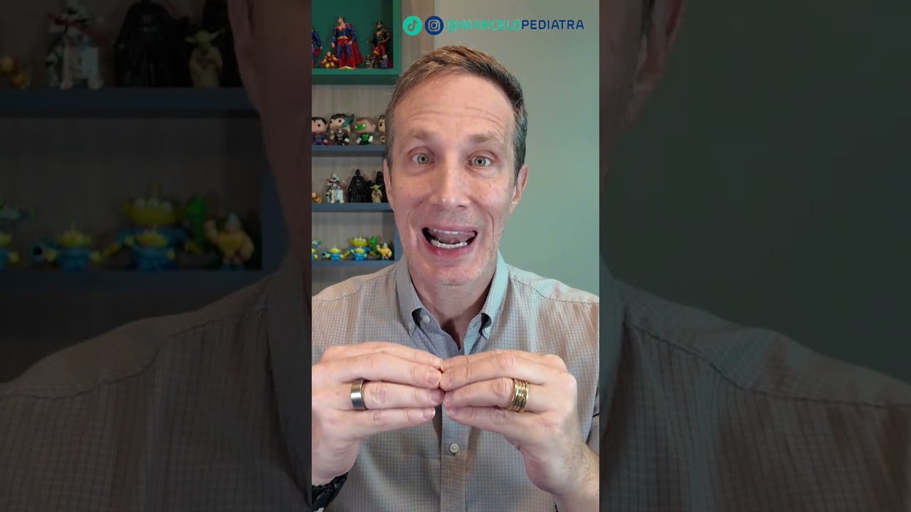 VOCÊ SABE O QUE É A APRAXIA DA FALA?