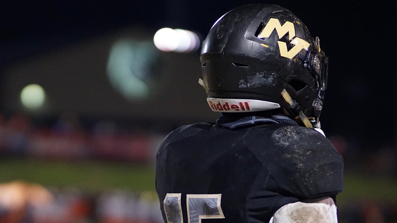 #BEATOAKLAND Round 3 Playoff Hype / Mount Juliet Football X I Ain&rsquo;t Done