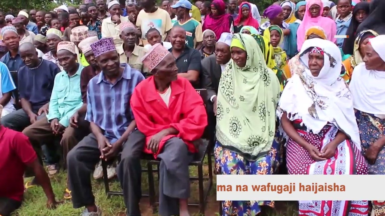 MTOTO MIAKA 13 AFARIKI KWA UKATILI