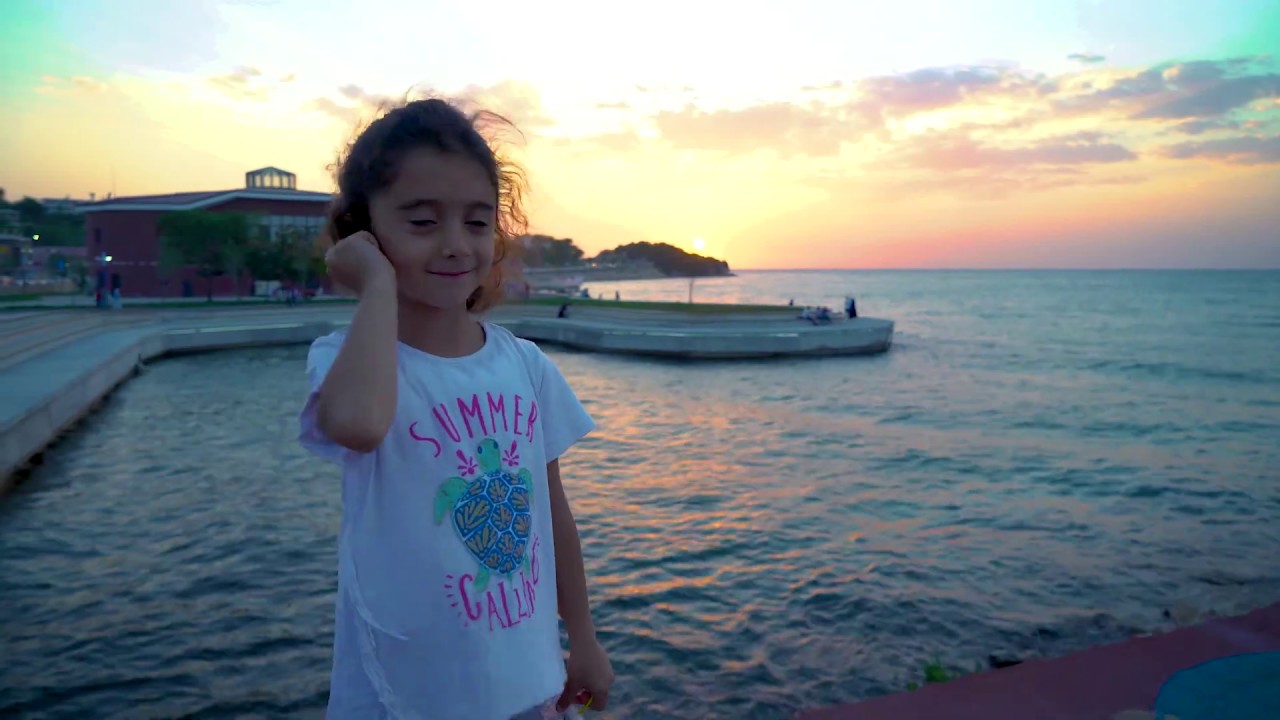 Van Edremit 2019 Tanıtım Filmi