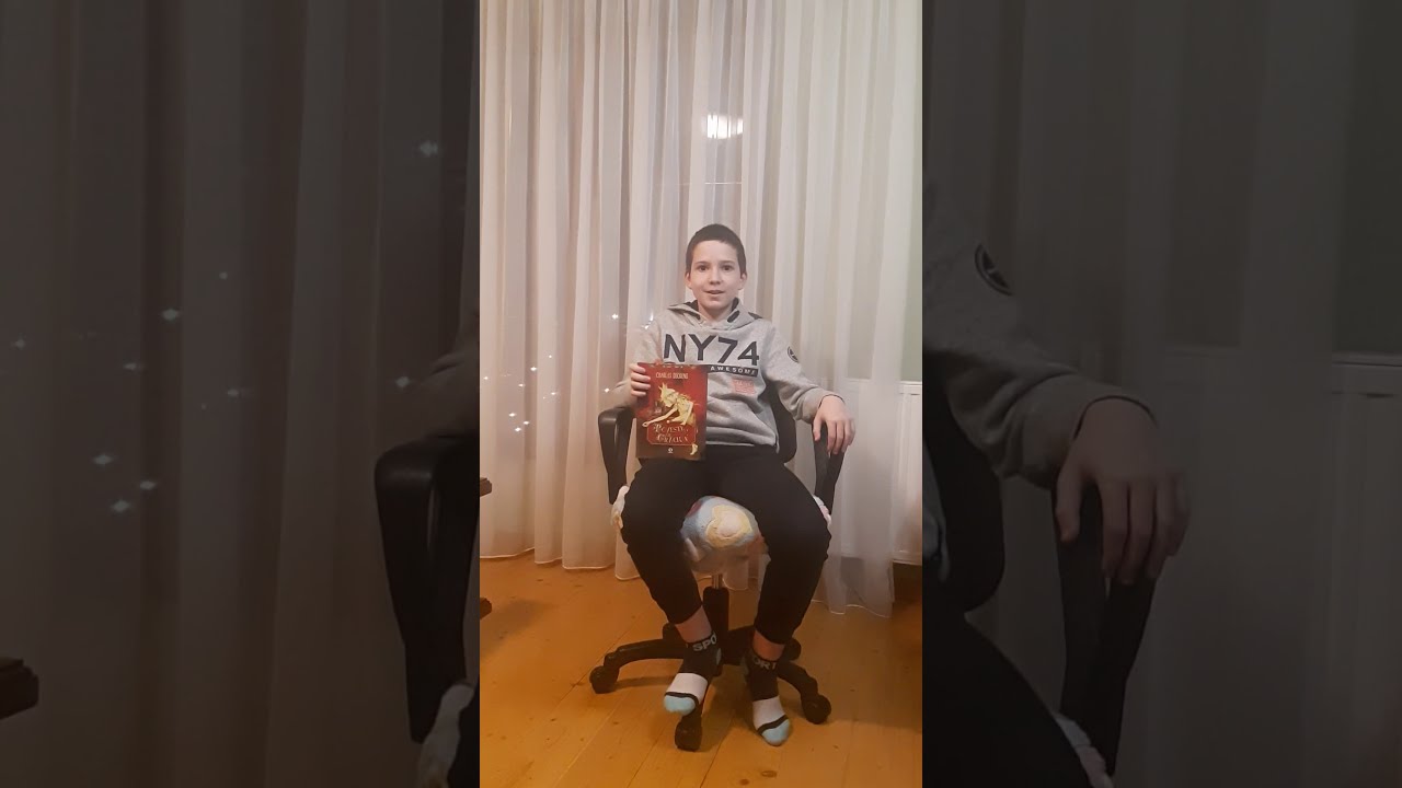 POVESTE DE CRĂCIUN (Charles Dickens)-rezumat