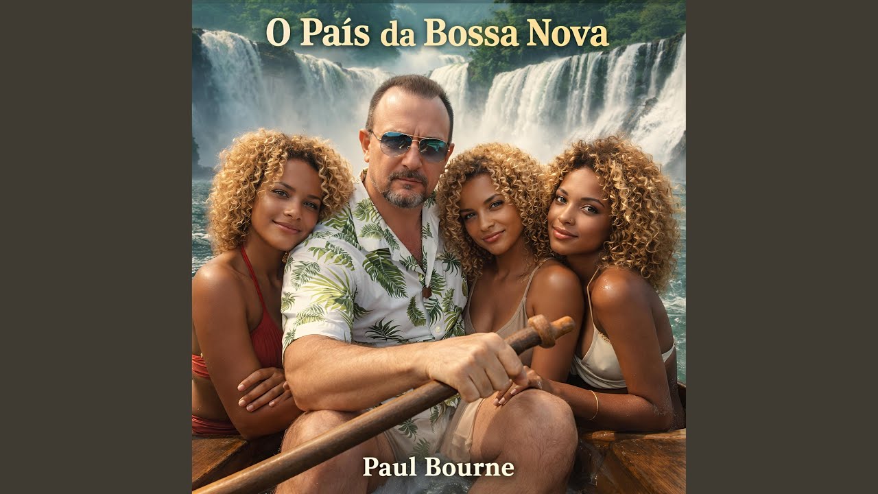O País da Bossa Nova