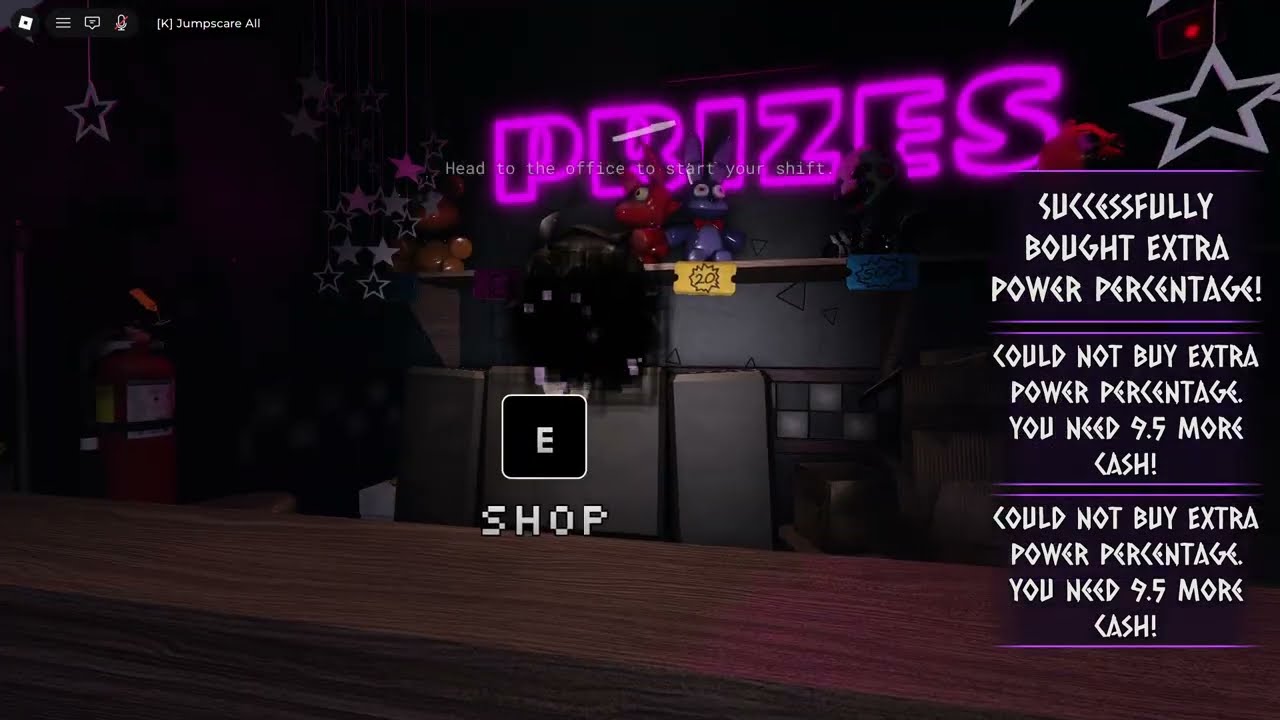 FNAF co-op Ep#19 FNAF 1 Ep#4 (special)