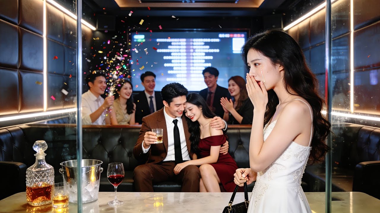 結婚三年，他禁慾冷淡，原來他把所有的愛都留給了他的繼妹，我成了替身！果斷離婚，他才猩紅著眼後悔哭了！#短剧 #逆袭 | 粥粥短剧社