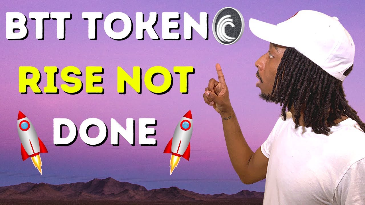BTT Token Price: What To Keep In Mind