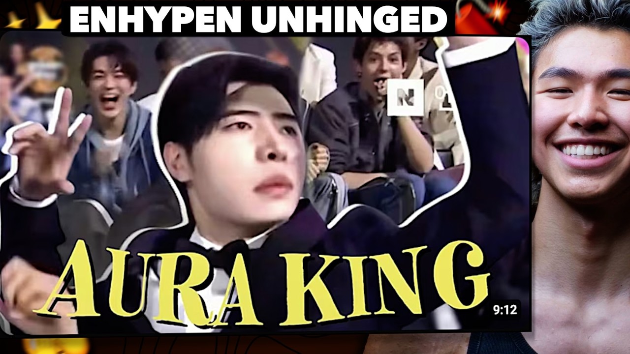 Athlete Reacts 