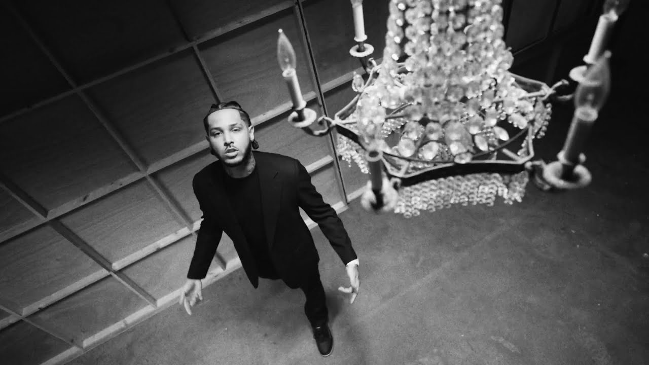 ROA x Omar Courtz Type Beat 