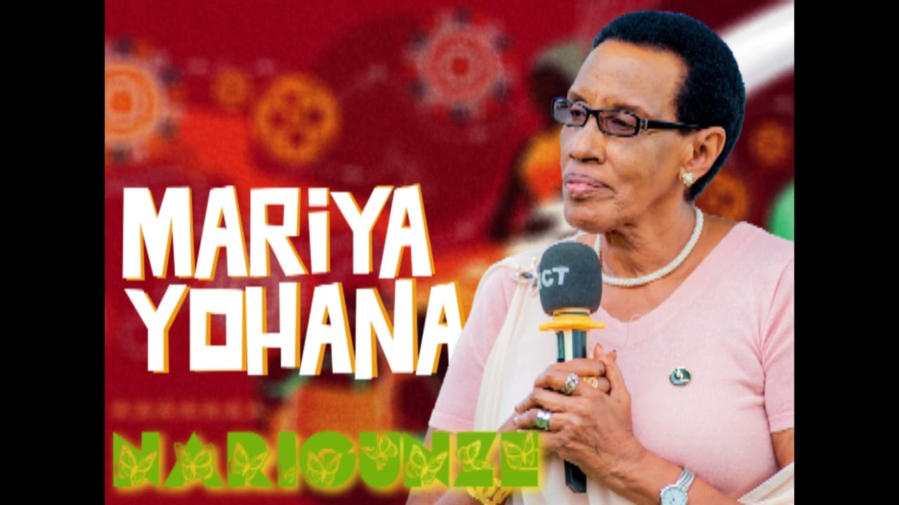 Mariya Yohana -  Narigunze