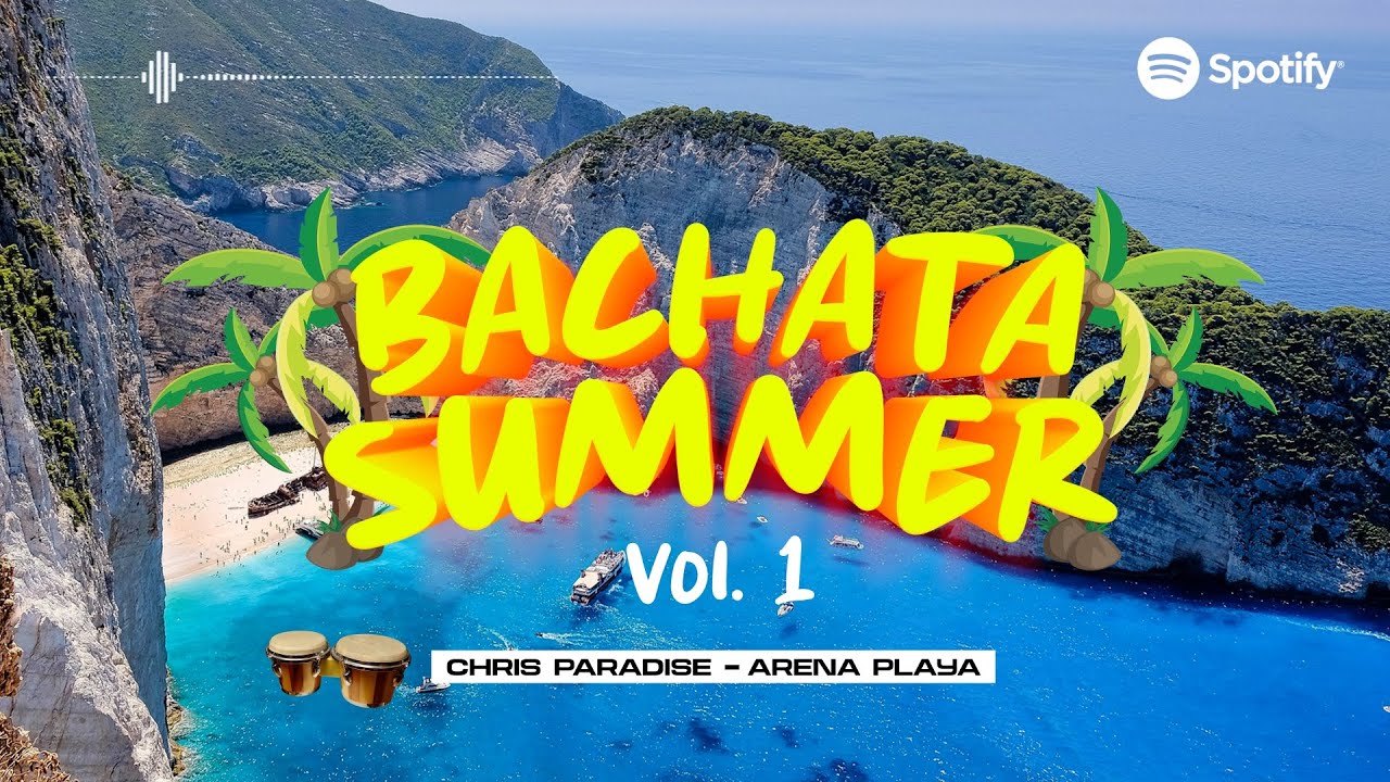 🏖️🌊BACHATA SUMMER 2026🏖️🌊 #bachataplaylist 