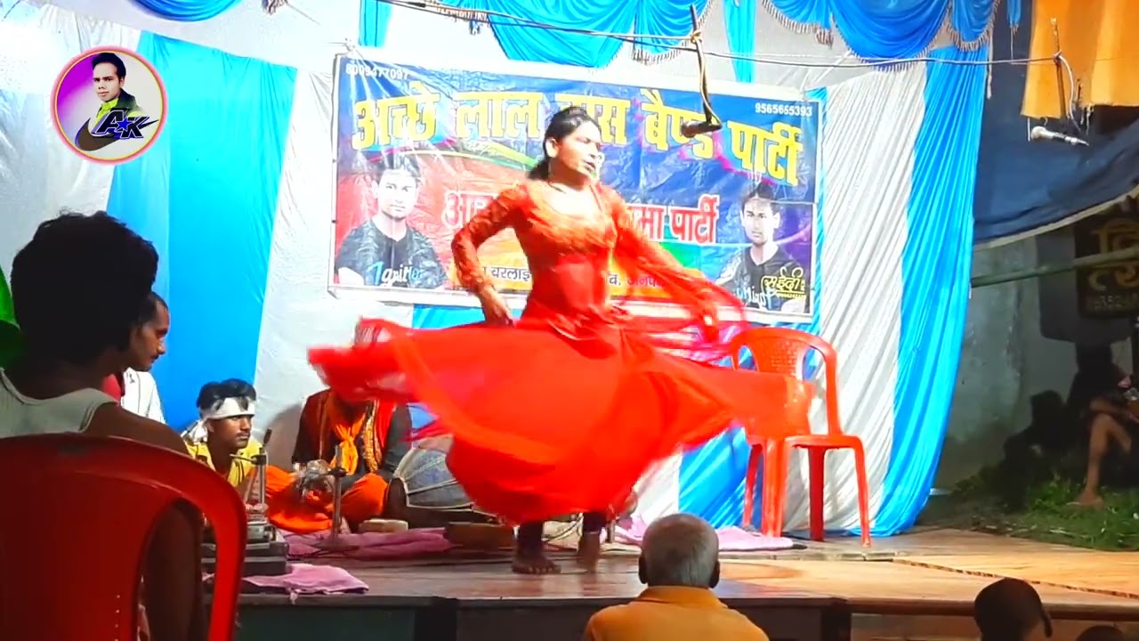 एक दिन नदी के तिरे जात रहनी धिरे धिरे super  nirgun song