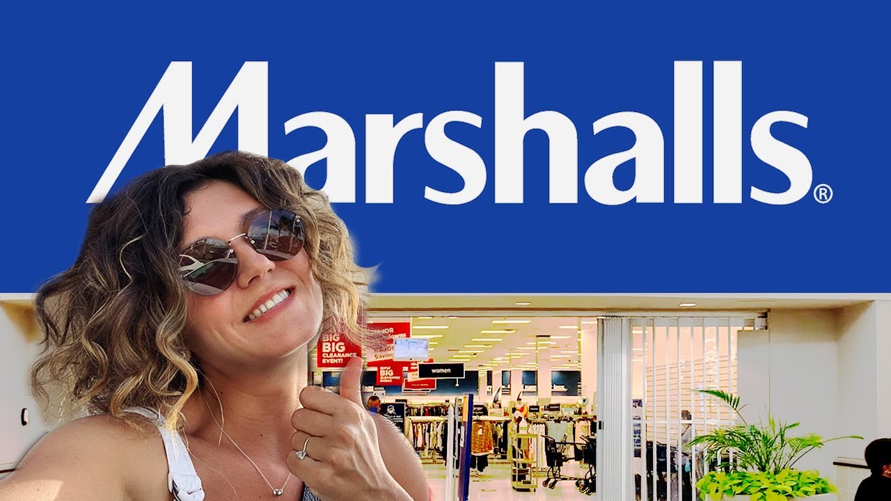САМЫЙ КРУТОЙ Дисконт Шоппинг в США!! Маршаллс (Marshalls) ОФФ ПРАЙС магазин обзор 2022