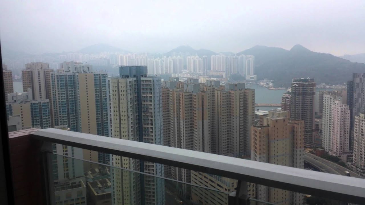 Harmony Place 樂融軒