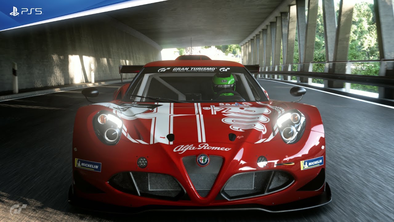 LİDERLİĞİ HAK ETTİK - Gran Turismo 7 Online (Türkçe) - Deep Forest - PS5 -  Logitech G29