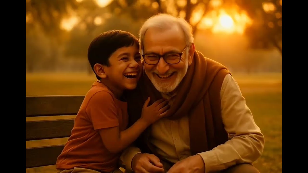 THE LAST TOY | लास्ट टॉय | A Heart-Touching Emotional Story