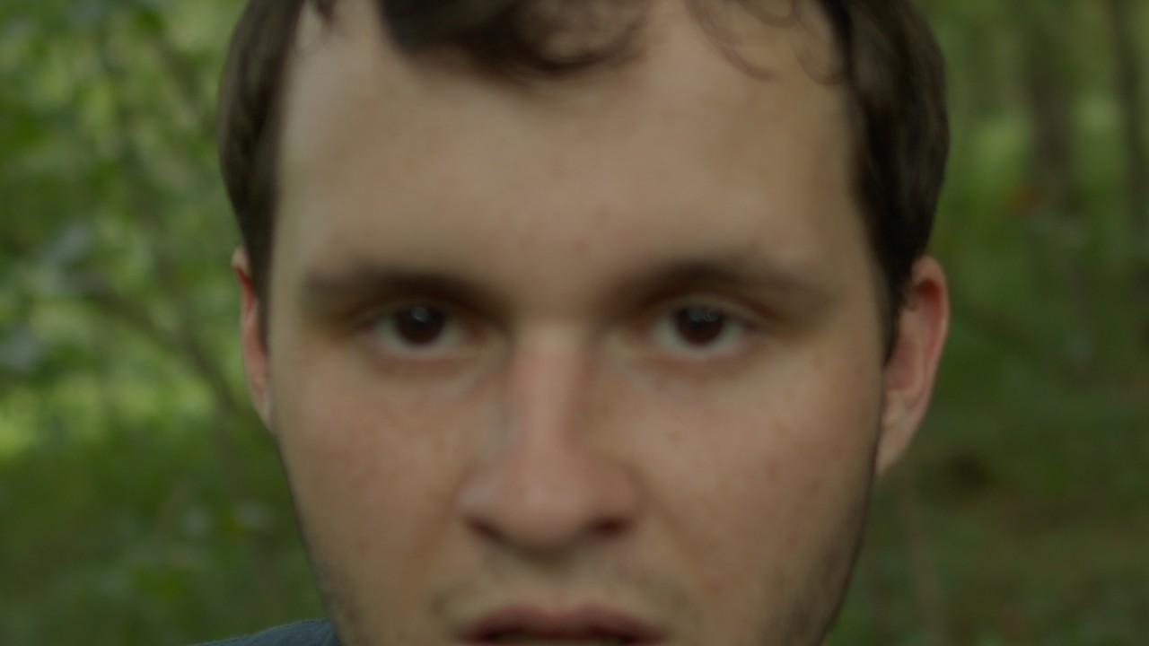 Walker (Redux)
