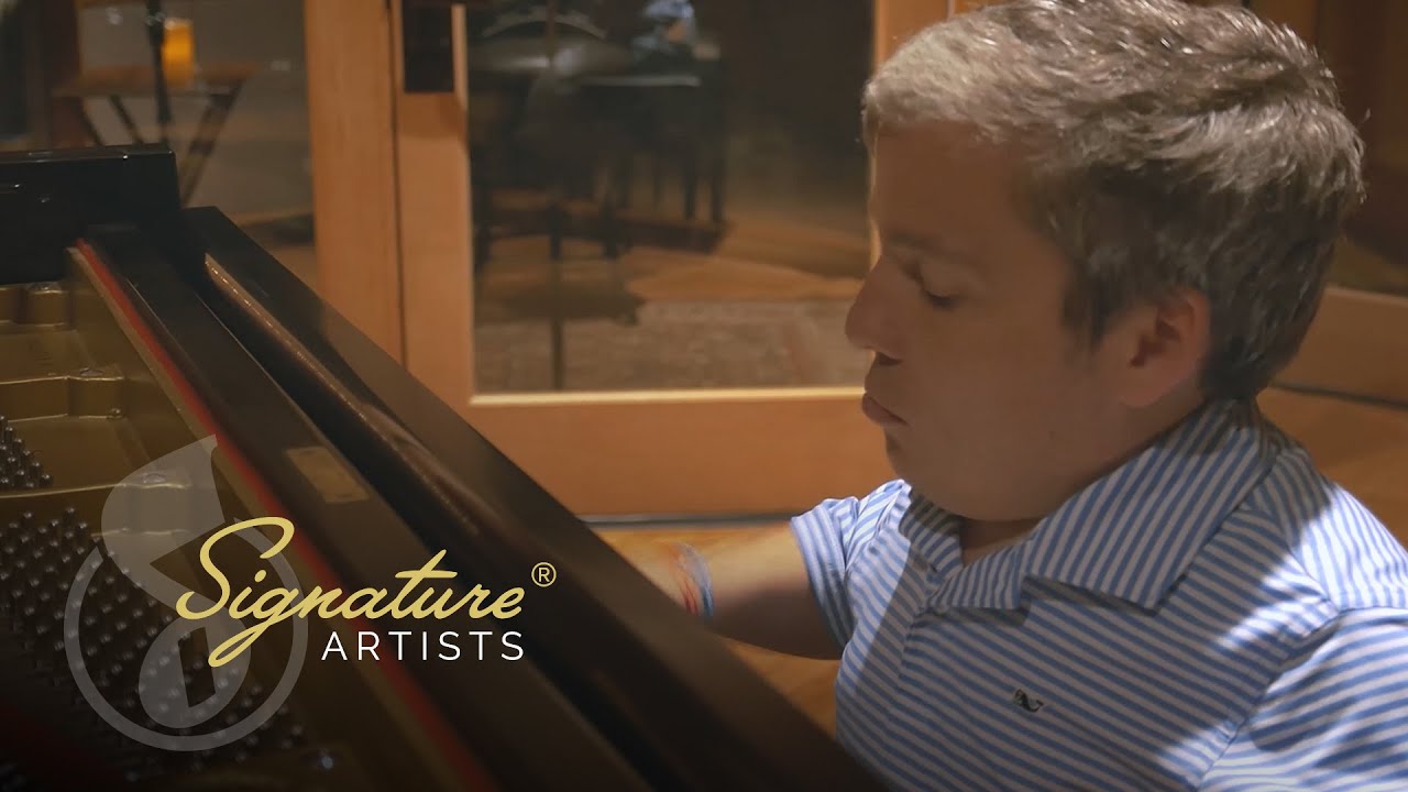 Falling (Harry Styles) Piano Cover | Jon Michael Ogletree