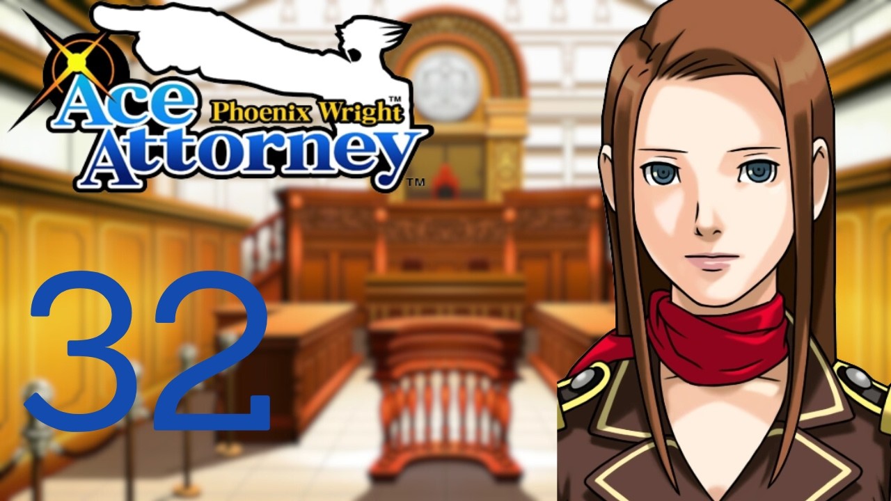 This case makes no sense | Phoenix Wright Ace Attorney
