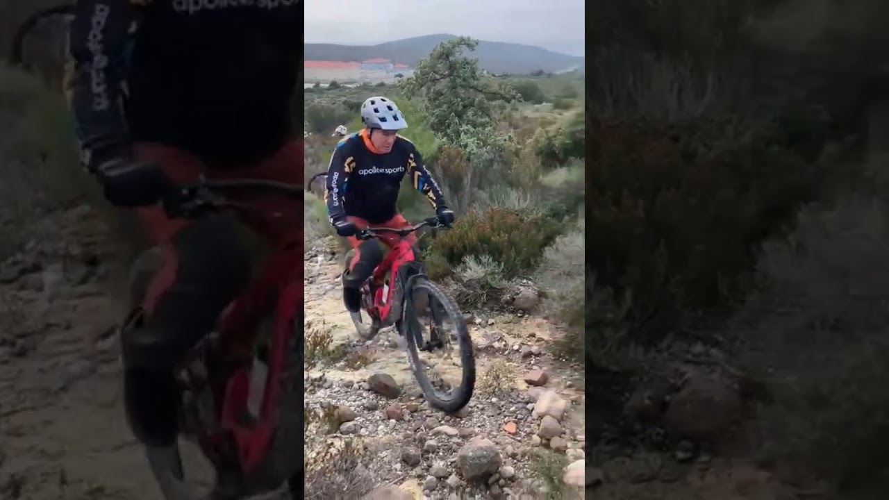 Search for new paths in Alatsati in Cesme
