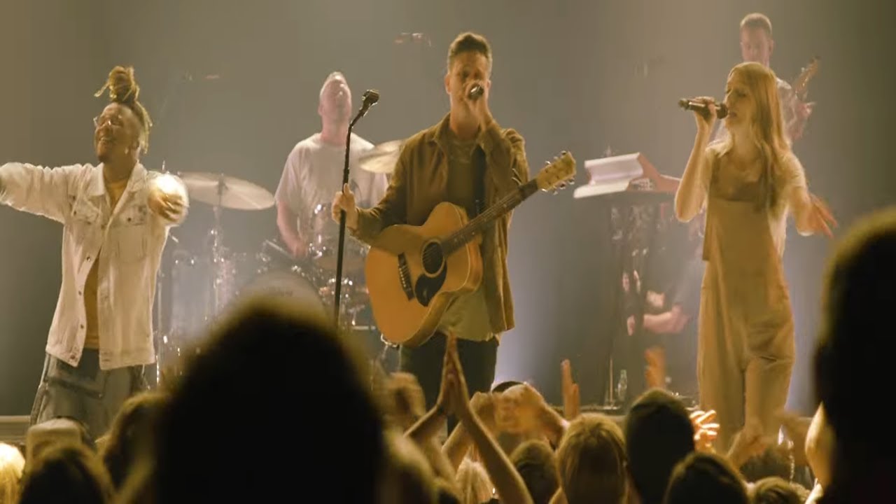 North Point Worship - 