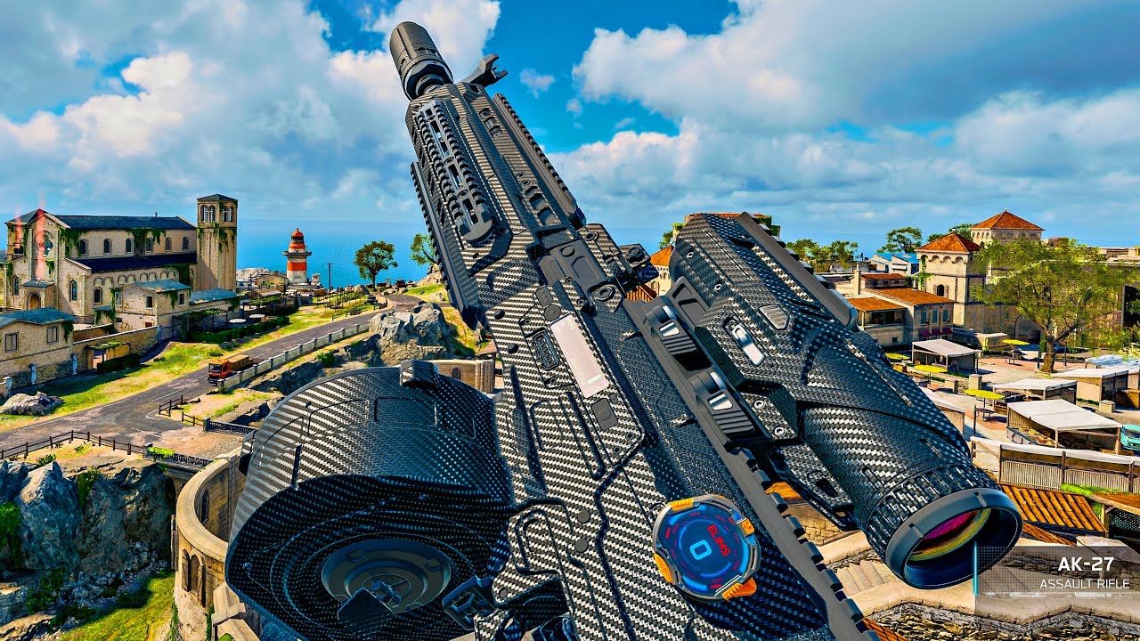 CALL OF DUTY WARZONE | FORTUNES KEEP PS5 PRO GAMEPLAY! (NO COMMENTARY)