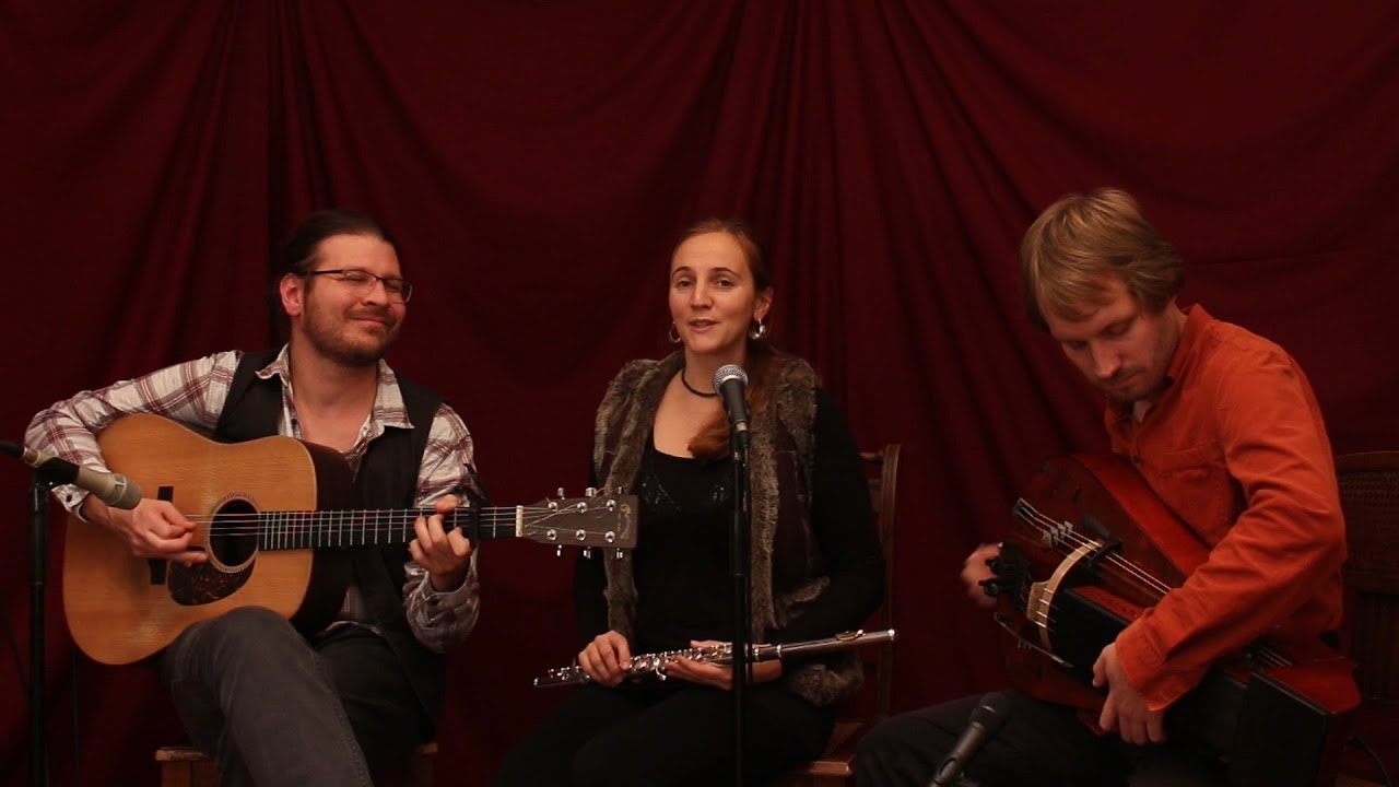 BUBE DAME KÖNIG - Es ist für uns eine Zeit angekommen (Saalesession 6)