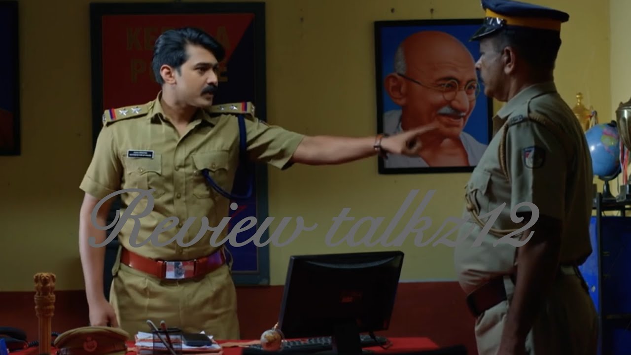 FIR-ൽ നിന്ന് കിട്ടിയ ആ ഞെട്ടിക്കുന്ന തെളിവുമായി അച്ചു ചന്ദ്രകാന്തത്തിൽ‼️Archanachechiepisodereview