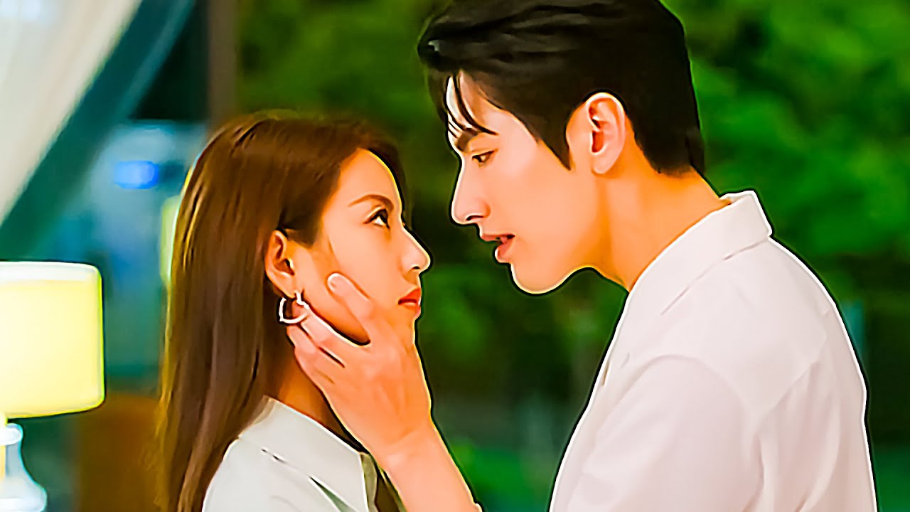 Dominant CEO Falls in Love With His Secretary But Treats Her Like Garbage | Drama Recap