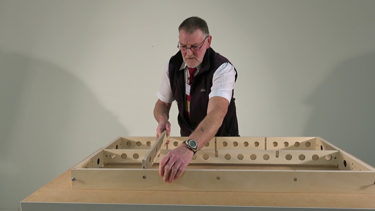 Railway Magazine Guide to Modelling: Brunel Baseboards