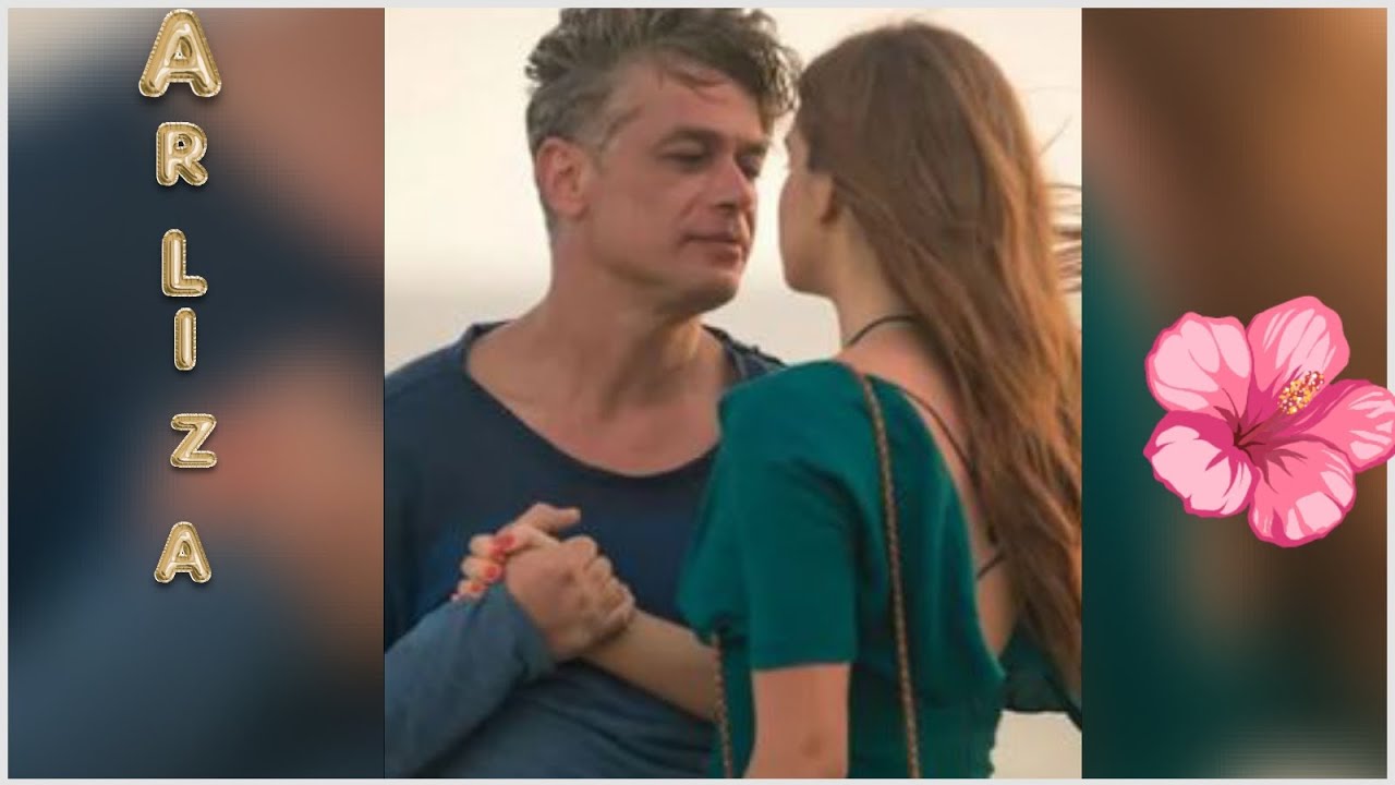 Arliza (Arthur e Eliza) Duas