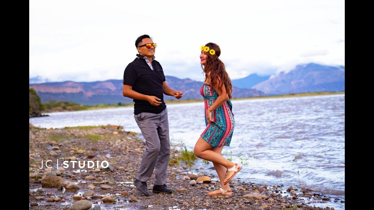 🔴 MIX - Los Yonar de Jaén - (Vídeo - Oficial )► 4K