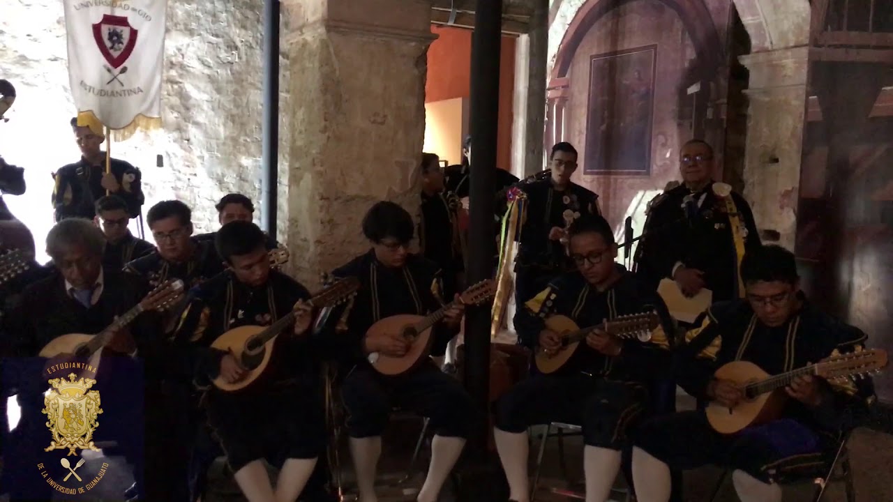 Tierra Mestiza (Universidad de Guanajuato)