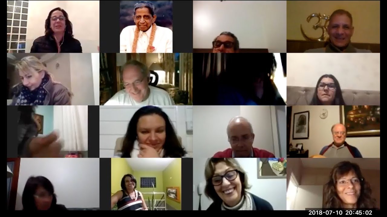 Gnani Purush Dadashri: Akram Vignan Brazil: 2 Aptasutra : July 10 2018