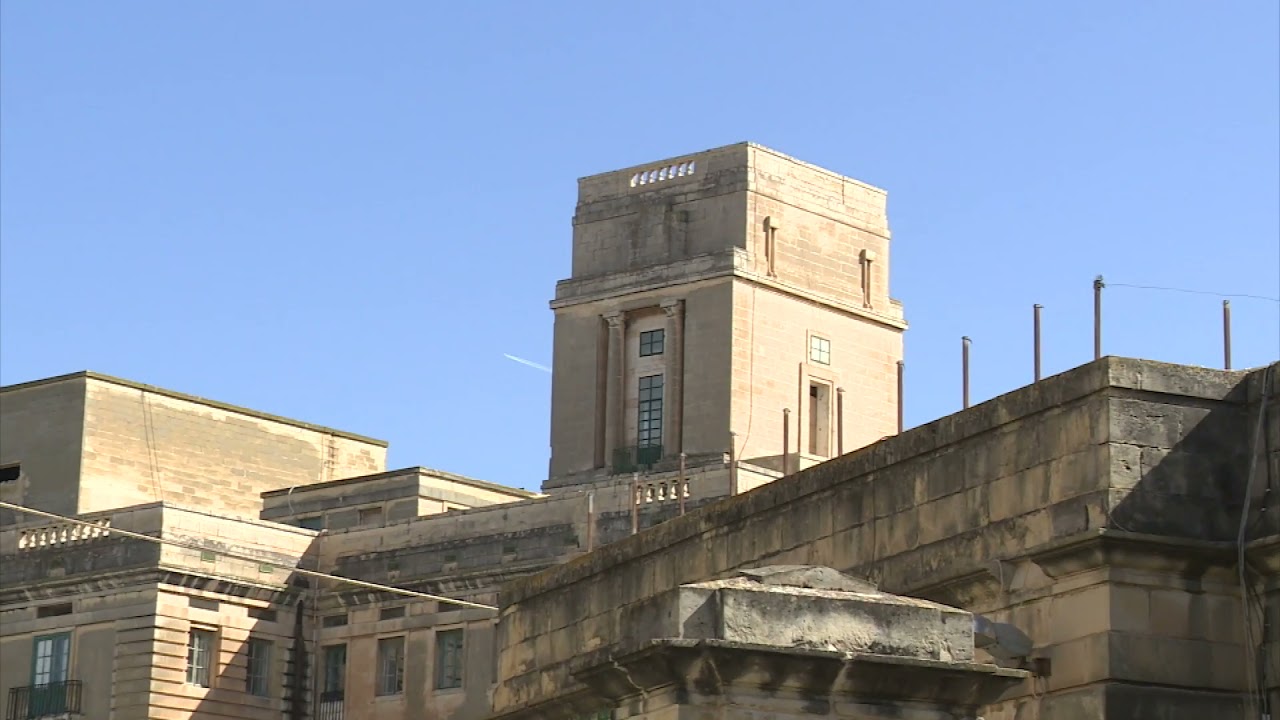 Ma sarx ix-xogħol li kellu jsir fit-tliet sptarijiet