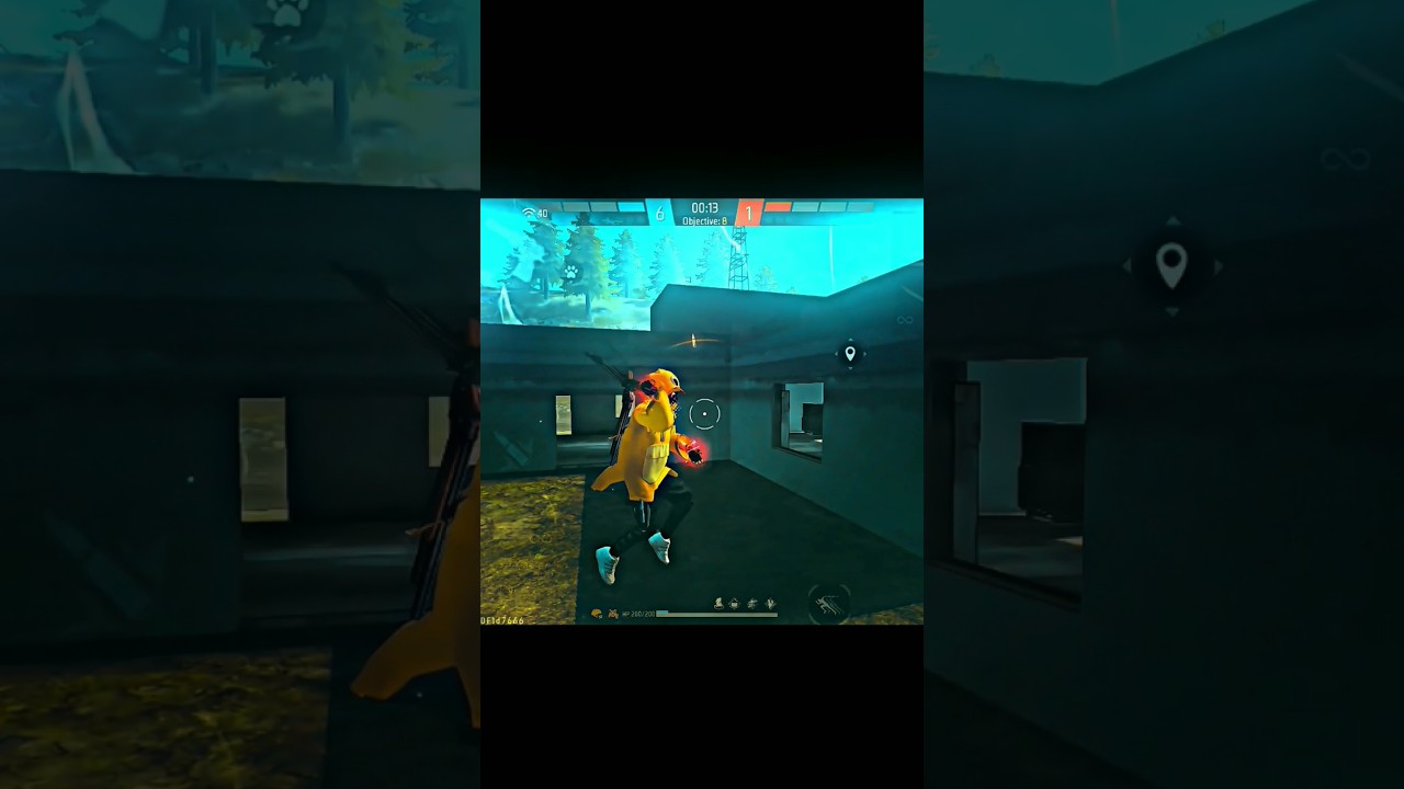 Free fire montage video editing 🥵 #freefire #garenafreefire