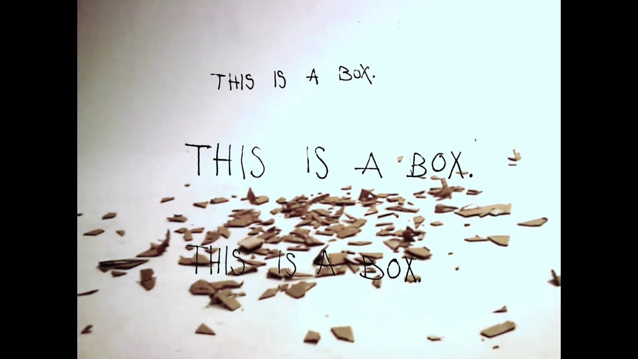 this is a box